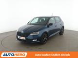 Skoda Fabia 1.0 TSI Style*LED*ACC*PDC*CAM*SHZ*KLIMA* - Skoda Fabia Gebrauchtwagen in Nürnberg