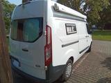 Ford Transit Custom - Wohnwagen & Wohnmobile in Solingen