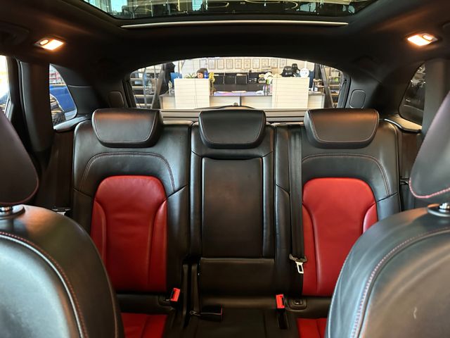 MYAUTOCENTER – Gebraucht- und Jahreswagen mit Werkstattservice in Pfaffenhofen Audi SQ5*KEYYLES*MEMORY*PANO*B&O*TOTWKLAl*AHK*ACC*