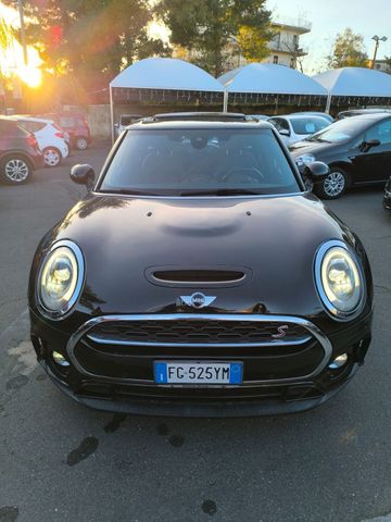 MINI Mini Cooper SD Clubman Mini 2.0 Cooper SD Hype C