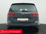 Volkswagen Touran 2.0 TDI DSG Highline R-Line BLACK-STYLE K - Volkswagen Touran: 2.0