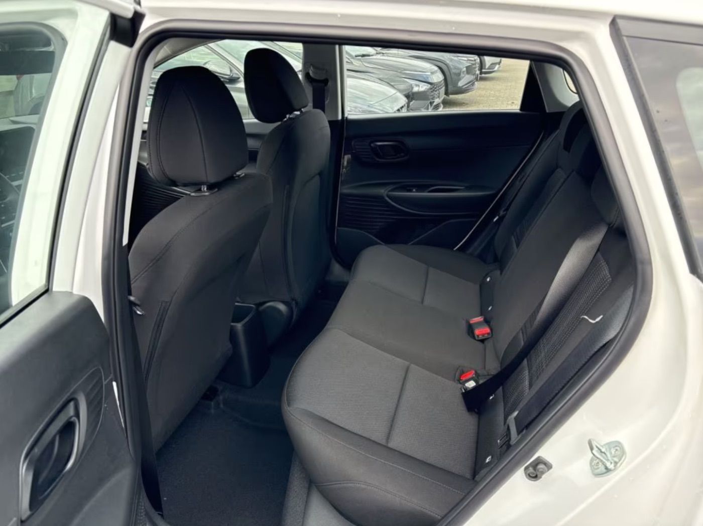 Hyundai BAYON – Bild 9