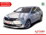 Skoda Rapid 1.2 TSI Joy Xenon PDC DAB Tempomat - Skoda Rapid: Joy