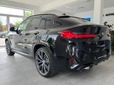 BMW X4 xDrive 30d M Sport / Harman / 8-Fach / AHK - BMW X4 in Wiesbaden