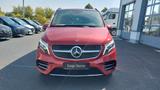 Mercedes-Benz V 300 d 4MATIC EXCLUSIVE EDITION Lang - Mercedes-Benz V 300 in Dresden