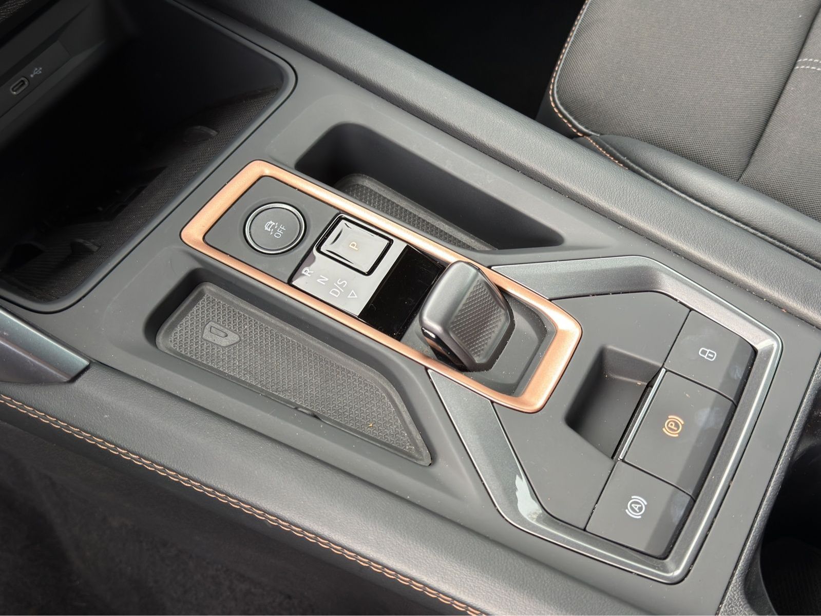 Cupra Formentor - Bild 11