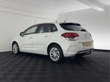 Citroën C4 1.6 BlueHDi Feel *PANO | SPORT-SEATS | PDC | - Citroën C4: Sport