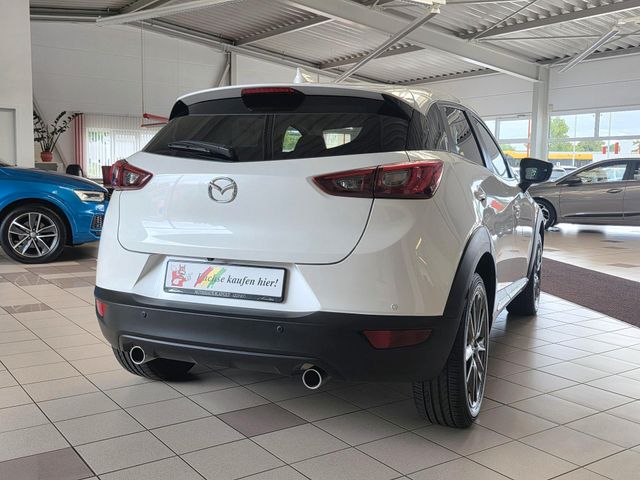 MAZDA CX-3 — Foto 8