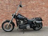Harley-Davidson Dyna Street Bob - Ape-Chopper