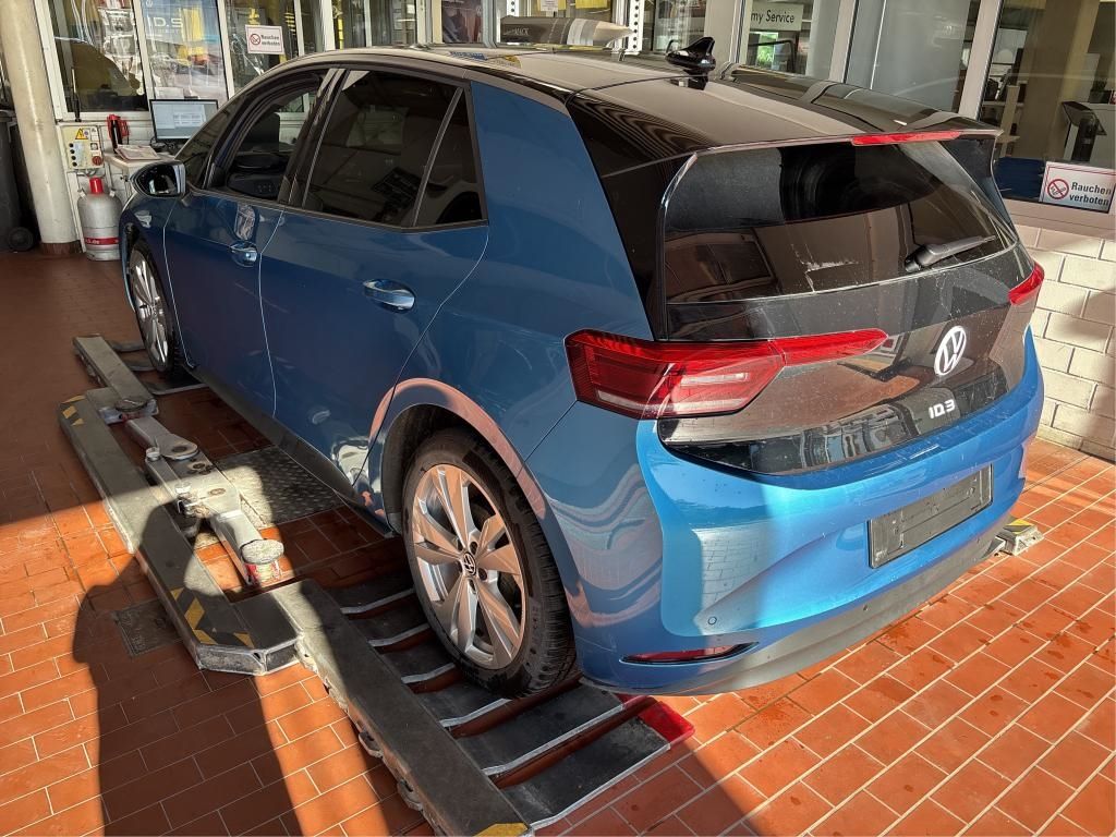 Volkswagen ID.3 — fotografia 3