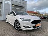 Ford Mondeo Lim. ST-Line AHK+19erLM+Kamera - Ford Mondeo: Limousine