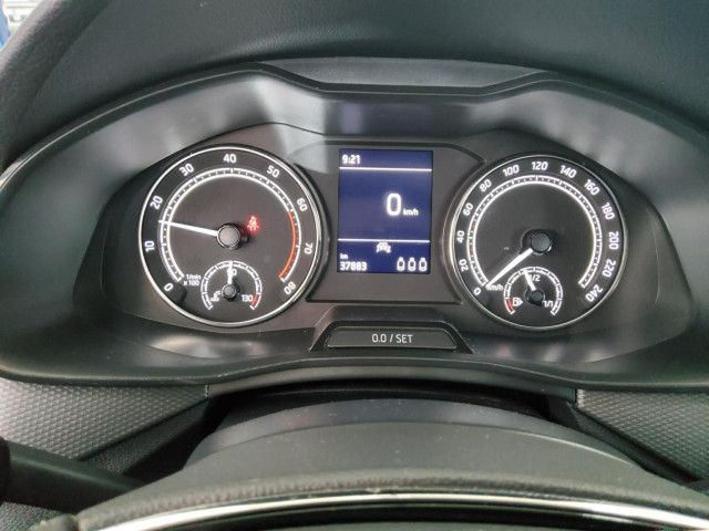 Skoda Kamiq - Bild 7