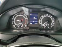 Skoda Kamiq - Vorschau Bild 7