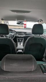 Opel Astra Sports Tourer - Opel Zafira mit Diesel-Antrieb: Kombi, Automatik
