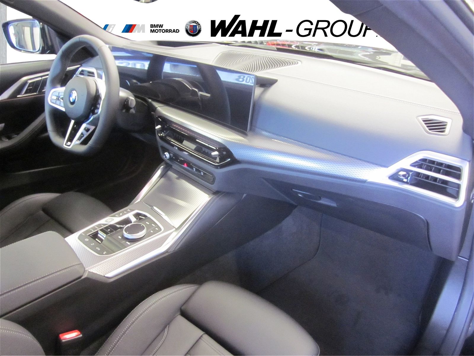 BMW 420 - Bild 11