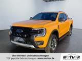 Ford Ranger Wildtrak 2.3 EcoBoost 4WD ACC PDC B&O