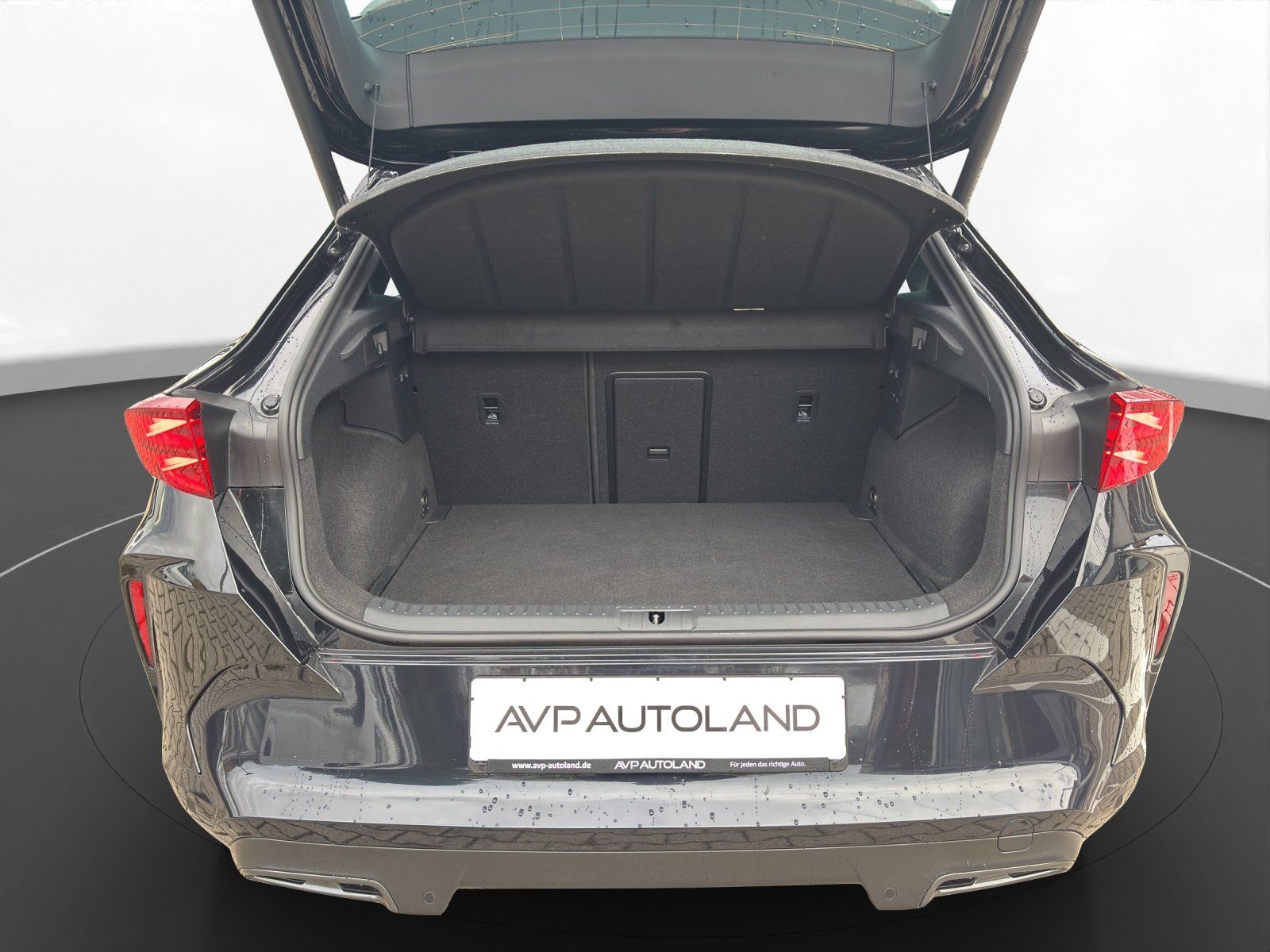 Cupra Formentor - Bild 7