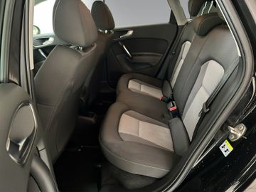 Bild 16 Audi A1 Sportback design