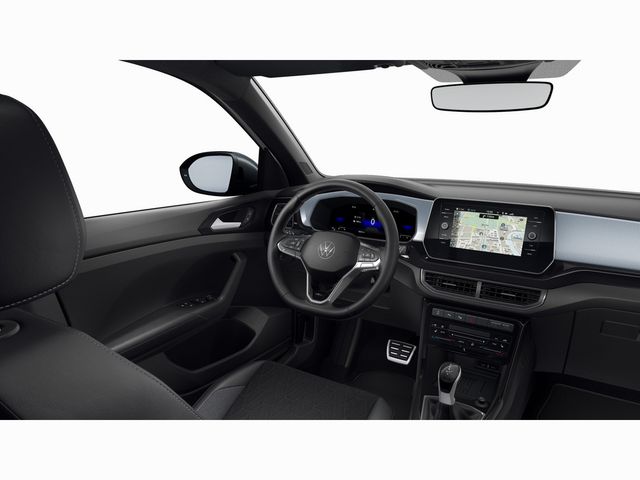T-Cross 1.0 TSI Goal DSG