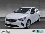 Opel Corsa F 1.2 Turbo Elegance Klima Sitzheizung 100