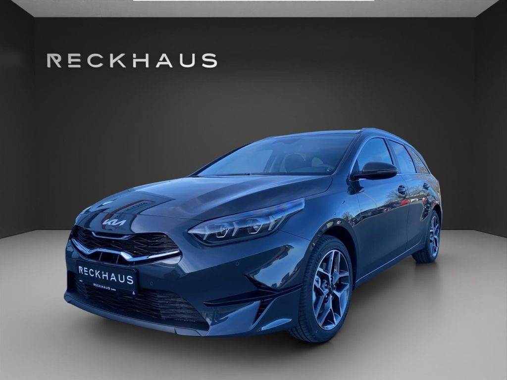 Kia cee'd Sportswagon