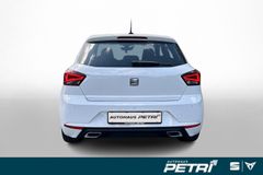 Foto Nummer 4: SEAT Ibiza
