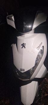 Peugeot Kisbee - PEUGEOT KISBEE