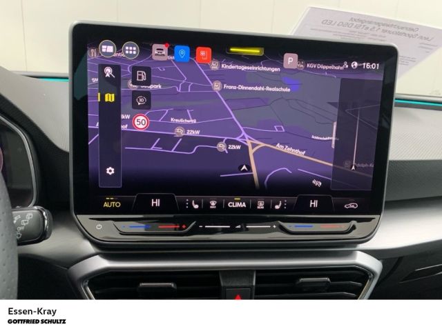 Seat Leon - Bild 24