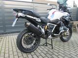 BMW R 1250 GS Rally alle 5 Pakete  - BMW R 5
