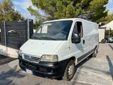Fiat Ducato 2.3 JTD Furgone - gebrauchte Fiat Ducato aus dem Jahr 2004