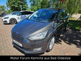 Ford C-Max C-MAX Titanium 1,5l Ecoboost 110kW/150PS - Ford: 15m
