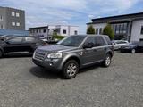 Land Rover Freelander S TD4