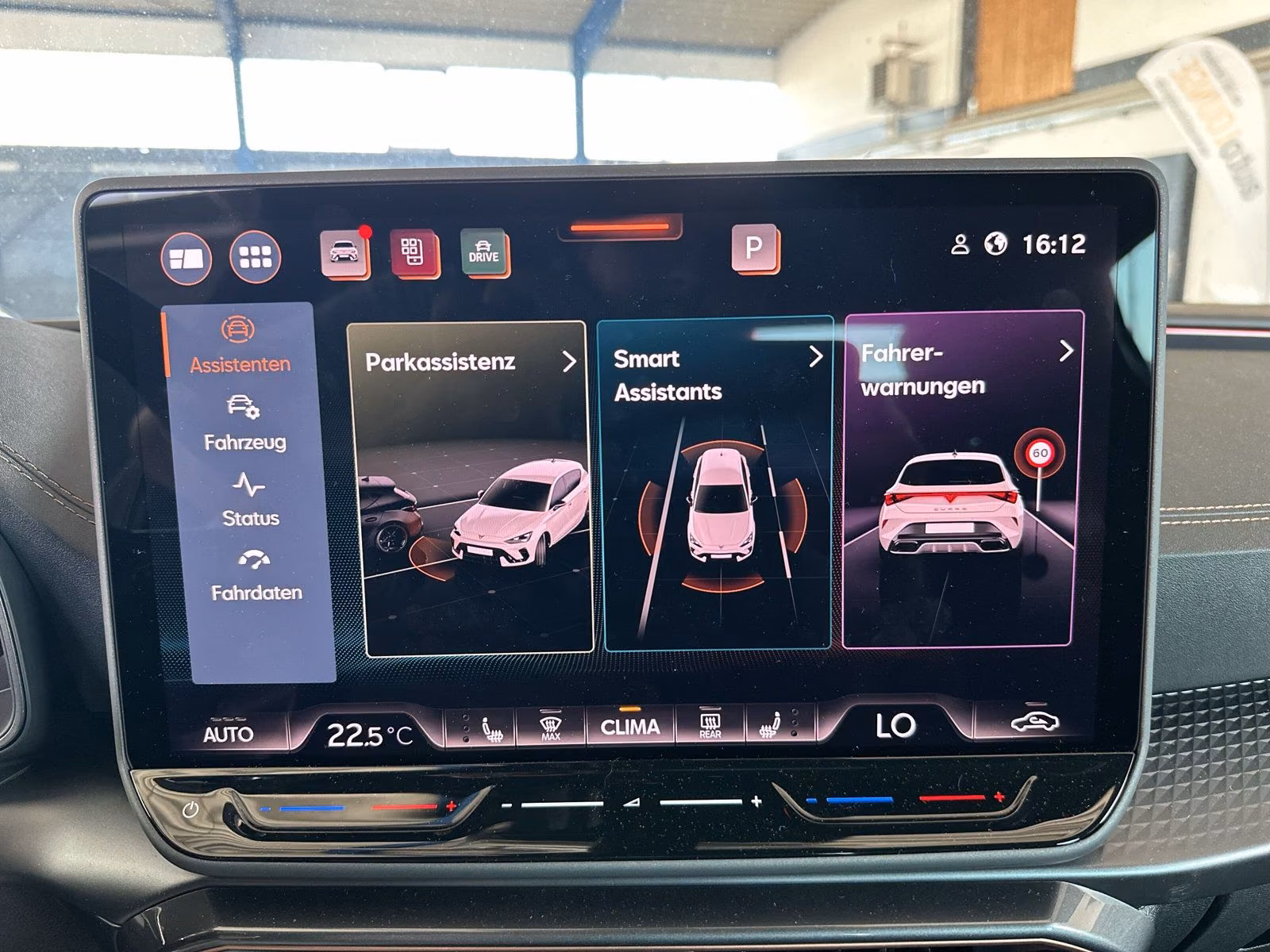 Cupra Leon VZ 2.0 TSI 7-Gang DSG, миниатюра 19