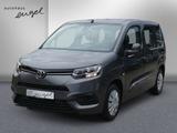 Toyota Proace City Verso 1.2 Turbo L1 Shuttle,AHK,TEMPO - Toyota Proace City Gebrauchtwagen