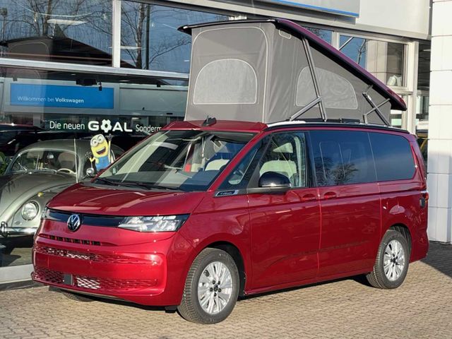 Volkswagen T7 California Beach Camper NEUES MODELL