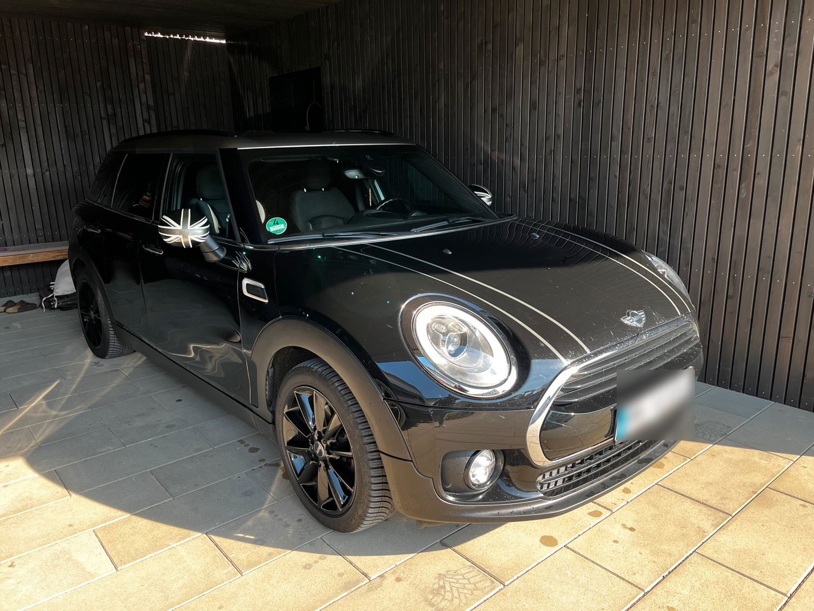 MINI COOPER_D_CLUBMAN