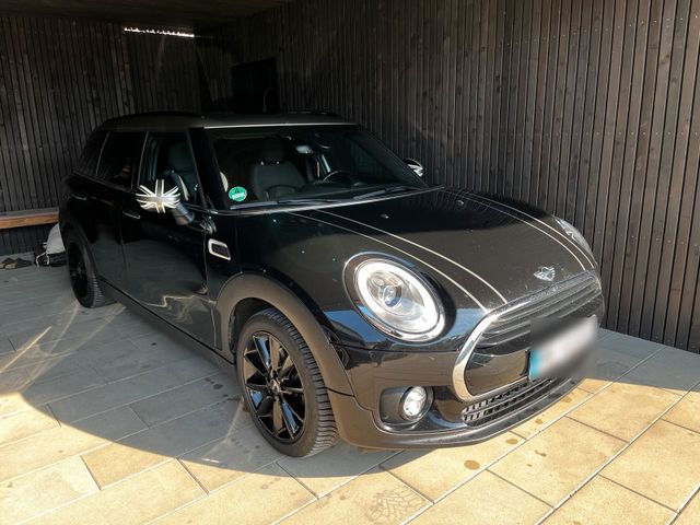 MINI COOPER_D_CLUBMAN