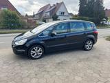 Ford S-Max 2,0 Titanium S*Automatik*Alcantara* - gebrauchte Ford S-Max aus dem Jahr 2010