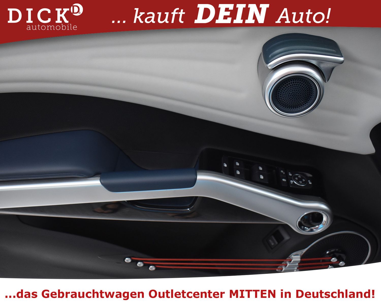 BYD Atto 3 Design WERKSGA+PANO+NAVI+LED+SHZ+ACC+360+ - Image 21