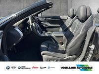 BMW M850 - Vorschau Bild 3