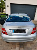 Mercedes-Benz C 200 W204 - gebrauchte Mercedes-Benz 200 aus dem Jahr 2011