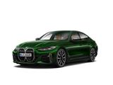 BMW i4 M50 Gran Coupe Park-Assistent M Sport Pro HiF - BMW i4: Limousine