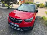 Opel Crossland X Innovation Mai 2018 - Opel Nova Gebrauchtwagen