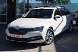 Skoda Superb Combi Ambition iV LED Navi Tempomat PDC - Skoda Superb mit Hybrid-Antrieb: Ambition
