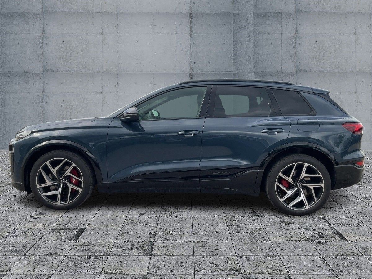 Audi SQ6 e-tron - Bild 4