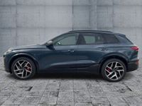 Audi SQ6 e-tron - Vorschau Bild 4