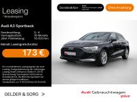 Audi A3 - Vorschau Bild 1