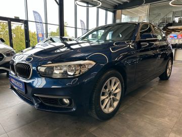 MYAUTOCENTER – Gebraucht- und Jahreswagen mit Werkstattservice in Pfaffenhofen BMW 118 *KEYLESS*TEMPO*KLIMA*TÜV 0627*PDC*