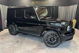 Mercedes-Benz G 63 AMG*A22*TV*Carbon*Keyless*Production 26 - Mercedes-Benz: AMG C63