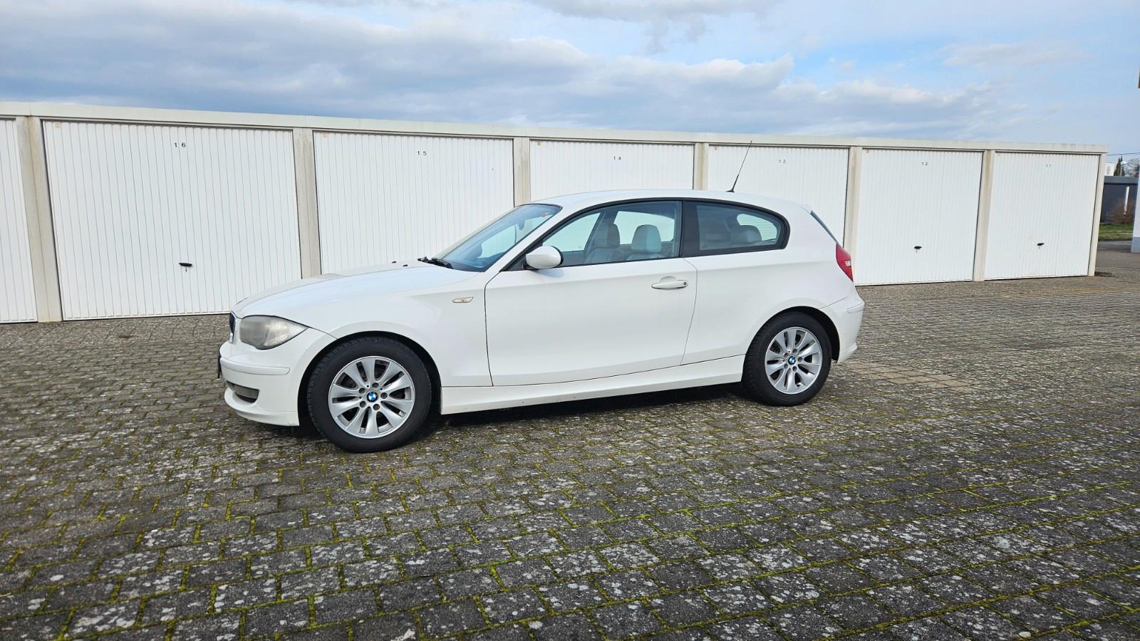 BMW 118d